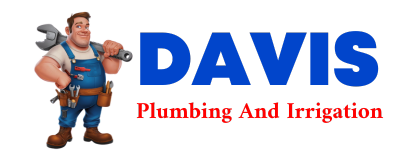 Trusted plumber in KENNARD